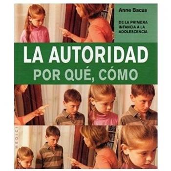 LA AUTORIDAD. POR QUÉ, CÓMO