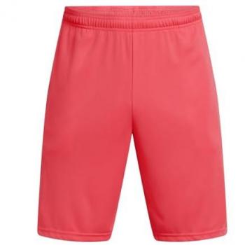 Under Armour Tech Graphic Shorts Rojo M / Regular Hombre