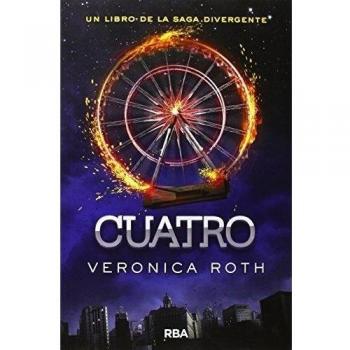 Four: A Divergent Collection (Paperback)