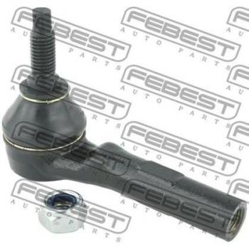 Rótula de dirección FEBEST 2121-EXPII, tipo de producto: rótula de dirección, características: alta calidad, durabilidad, diseño preciso para un ajuste perfecto, fabricada con materiales resistentes a la corrosión y