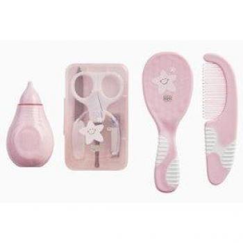 Estuche de Aseo Bebé Compacto Saro