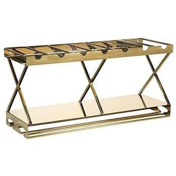 Estante para Vinos Cross (32 x 72 x 25 cm)