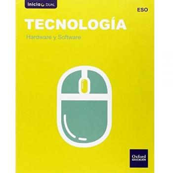 Tecnología Secundaria. Hardware Y Software