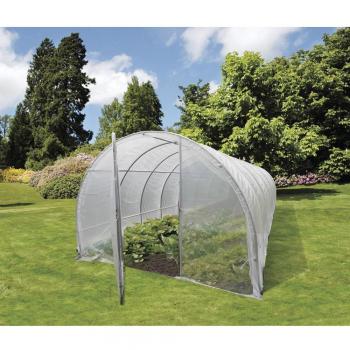 Invernadero Nortene Cerea 2x3x3 metros
