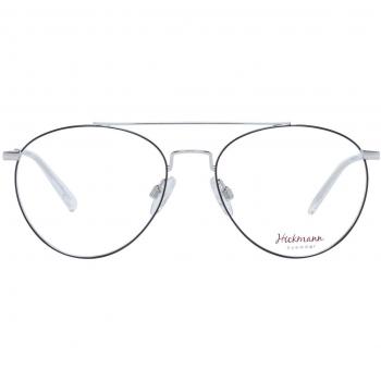 Ana Hickmann HI1079 09A Women’s Eyeglasses Black Size 52 (Frame Only) - Blue Light Block Available