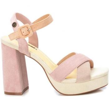 Sandalias de Mujer REFRESH 170788 NUDE