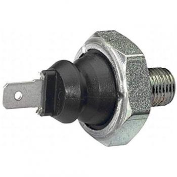 Interruptor de presión de aceite HELLA 6ZL 003 259-131 - 12V - Conector de 1 pin - Contacto normalmente cerrado