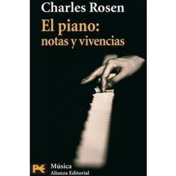 El piano: notas y vivencias
