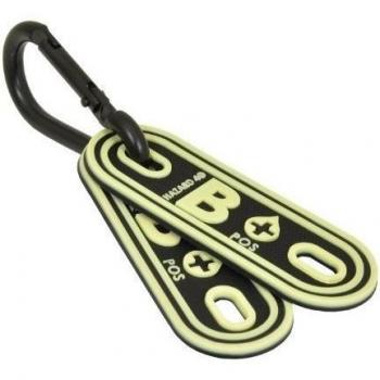 Hazard 4 Lacer Green - Mochila