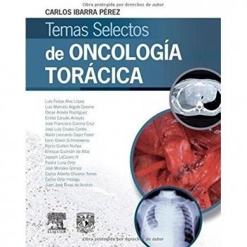 Temas Selectos De Oncología Torácica