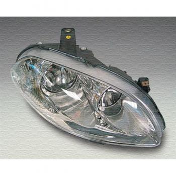 Faro principal delantero MAGNETI MARELLI 712425401129, Derecha
