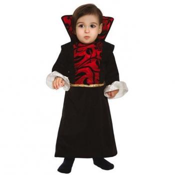 Guirca Disfraz de Vampiresa Adorable para bebé