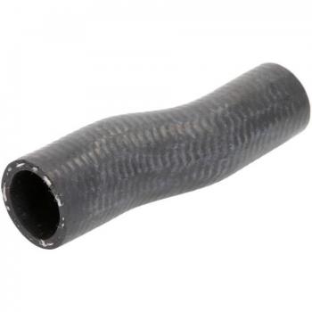 Manguera del radiador THERMOTEC DWW152TT - Tubería de radiador, alta resistencia térmica, fabricada en material de calidad, compatible con diversos modelos de vehículos, longitud específica para instalación precisa