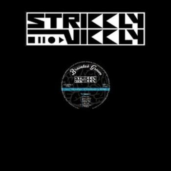 Victor Rice: Strikkly Vikkly - Volume 1 Standard