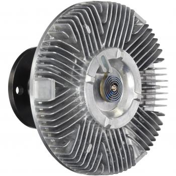 Embrague ventilador del radiador NRF 49047, refrigerantes del motor