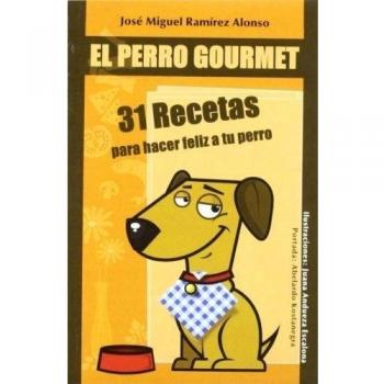 31 recetas para hacer feliz a tu perro