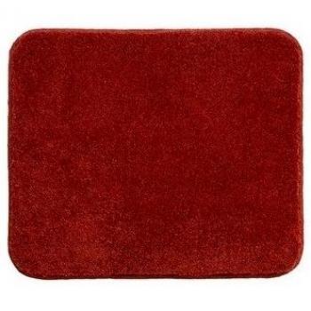 Con base b2399-114265 alfombrilla de ONO, 50 x 80 cm, roja China