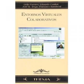 Entornos virtuales colaborativos: 34