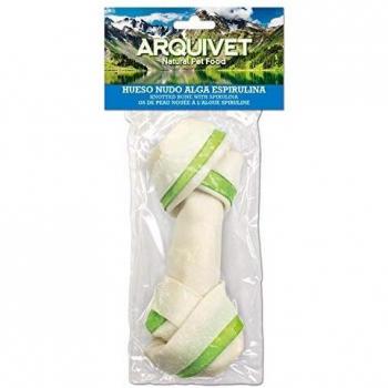 Hueso nudo alga spirulina - 24 cm