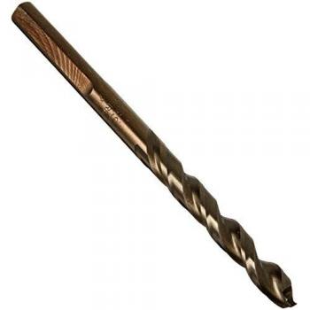 Dewalt DT4907-QZ DT4907-QZ-Broca de cobalto HSS-CO Extreme para metal 5.5x93mm, 0 W, 0 V, Set de 6 Piezas