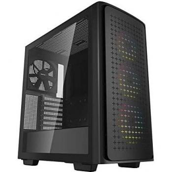 DeepCool Torres Sobremesa R-CK560-BKAAE4-G-1