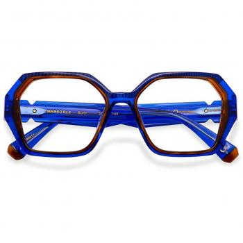 Etnia Barcelona Mambo Rx.2 BLHV Armazones y Lentes Recetados para Mujer