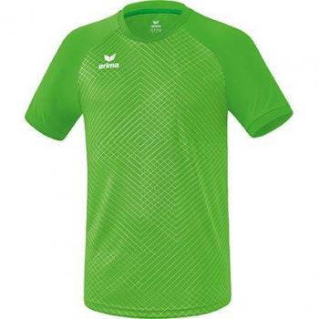 Erima Madrid Jersey Green XL Male