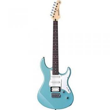Yamaha Pacifica 112V Electric Guitar - Sonic Blue