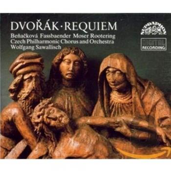 Dvorak: Requiem