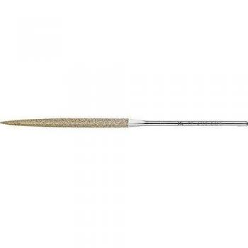 Pferd - Lima de diamante (140 mm)