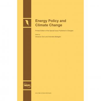 Política Energética y Cambio Climático: Análisis Integral y Estrategias Sostenibles