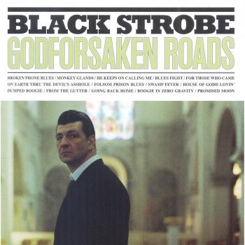 Godforsaken Roads