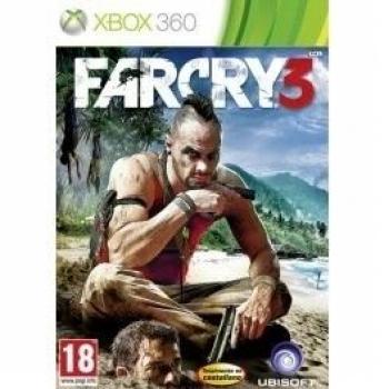 Far Cry 3