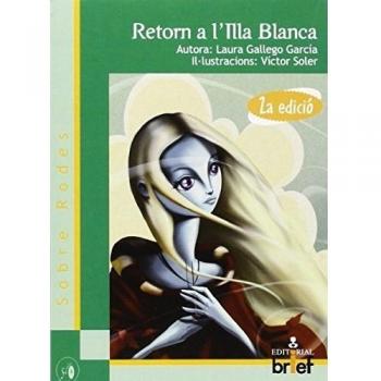 Retorn a l'Illa Blanca