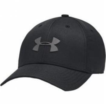 Gorra Storm Blitzing negra para hombre de Under Armour