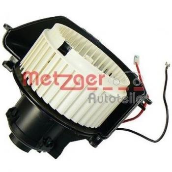 Ventilador de Habitáculo METZGER 0917004