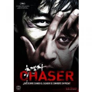 The Chaser [DVD]