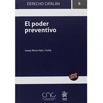 El poder preventivo