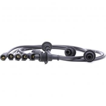 Juego de cables de encendido BOSCH 0 986 357 128 - Kit de 5 Cables de Encendido