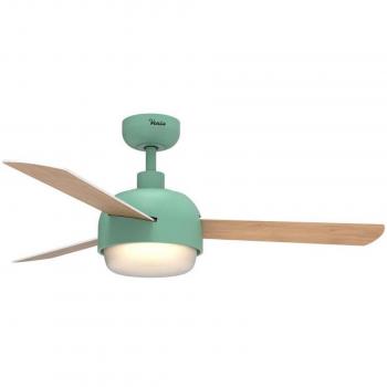 Universal Blue Vento 6048T Ventilador de Techo Turquesa