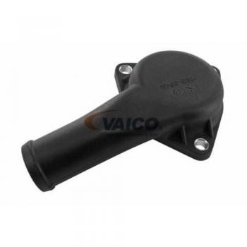 Brida de refrigerante VAICO V10-2766 para Volkswagen Golf 4, Bora Variant y Bora Berline - Calidad Original