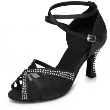 Miyoopark - salón mujer
, color Negro, talla 36.5