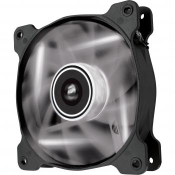 Corsair Air Series SP120 LED High Static Pressure - Ventilador para caja de ordenador