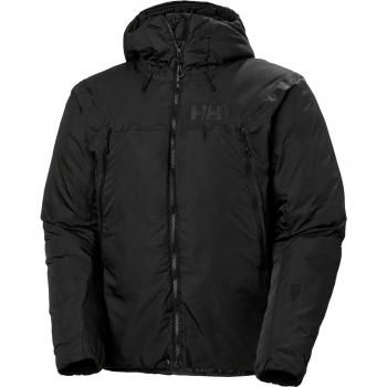 Helly Hansen Odin Lifa Pro Belay Waterproof Insulated Jacket