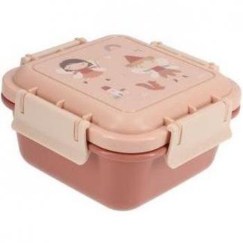 Caja Almuerzo Grande Wild Fairies 1ud