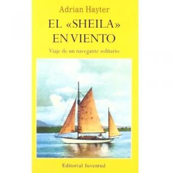 El Sheila en viento