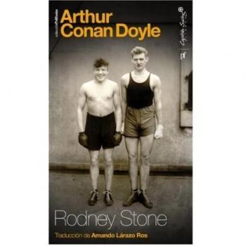 Rodney Stone