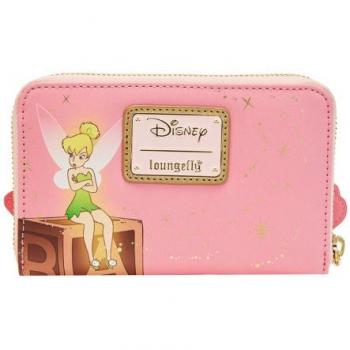 Cartera Loungefly Peter Pan 70 Aniversario