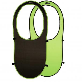 TOOLZ Pop Up Target para Entrenamiento de Tenis