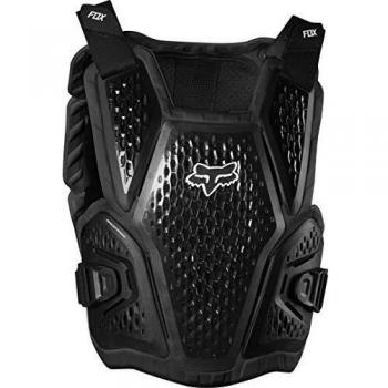 Raceframe Impact, Ce Black